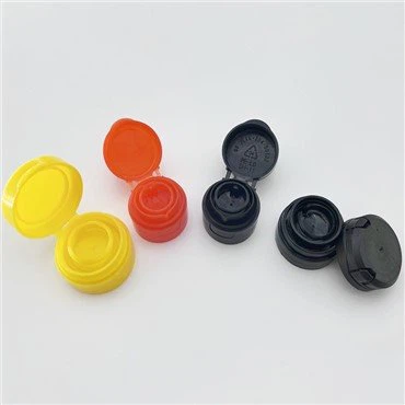 Kalup za poklopac sa soja sosom