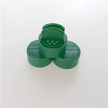 Spice Flip Top Cap kalup